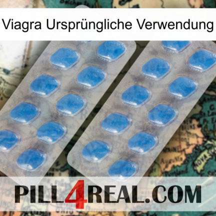 Viagra Ursprüngliche Verwendung 23